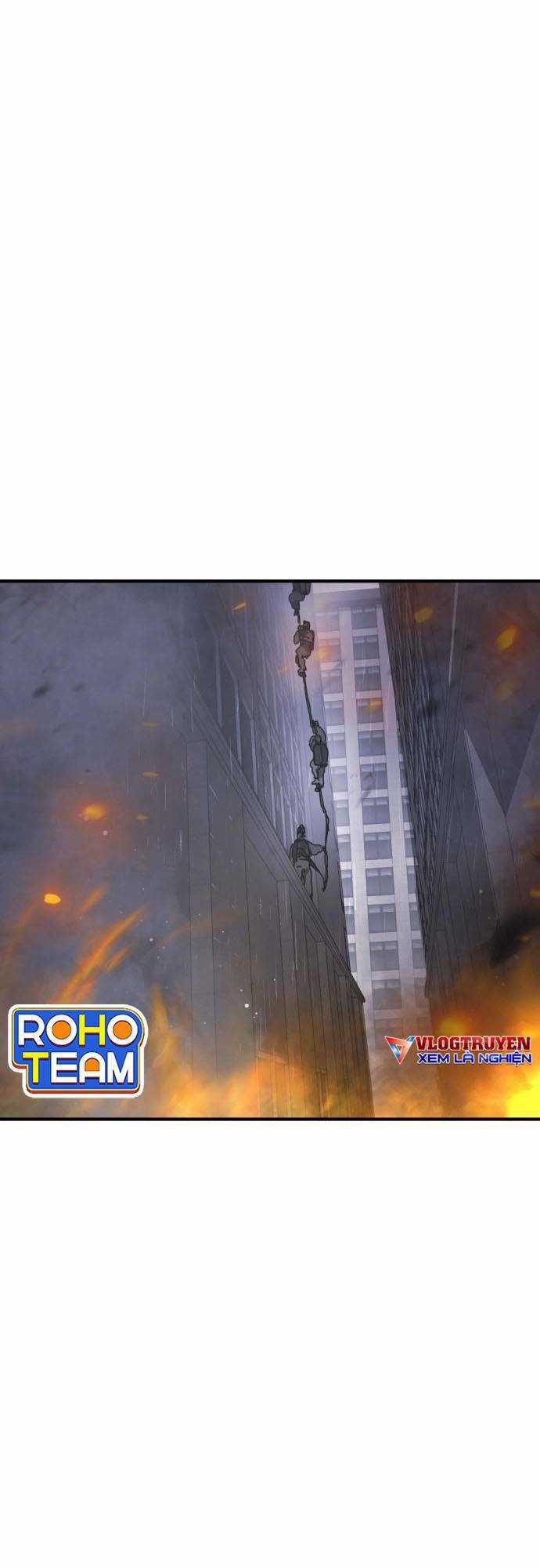 Đại Dịch Seoul Chapter 104 trang 4