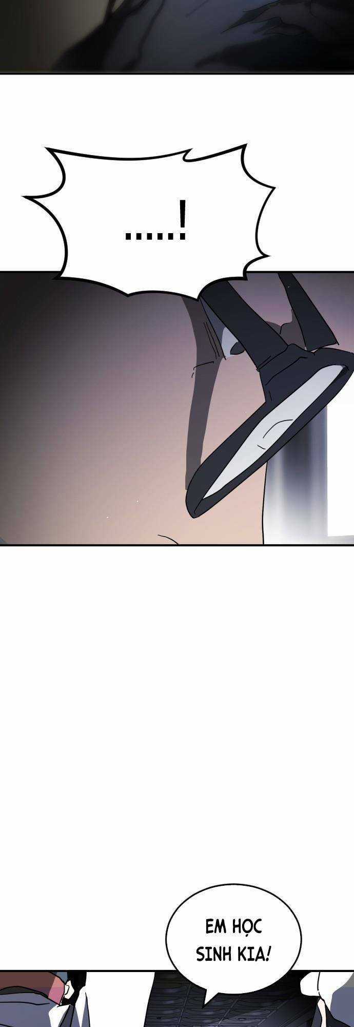 Đại Dịch Seoul Chapter 104 trang 40