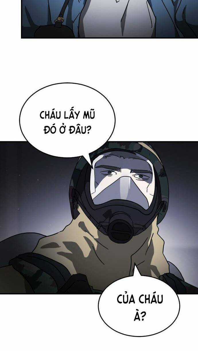 Đại Dịch Seoul Chapter 104 trang 42