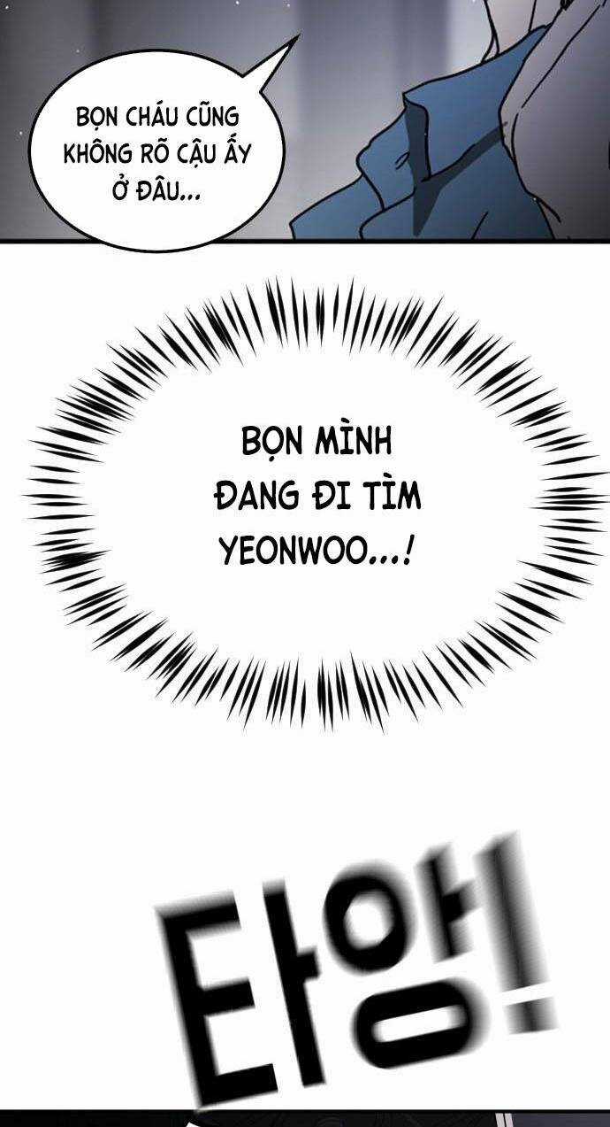 Đại Dịch Seoul Chapter 104 trang 48