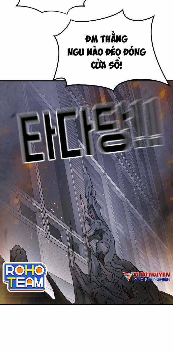 Đại Dịch Seoul Chapter 104 trang 50