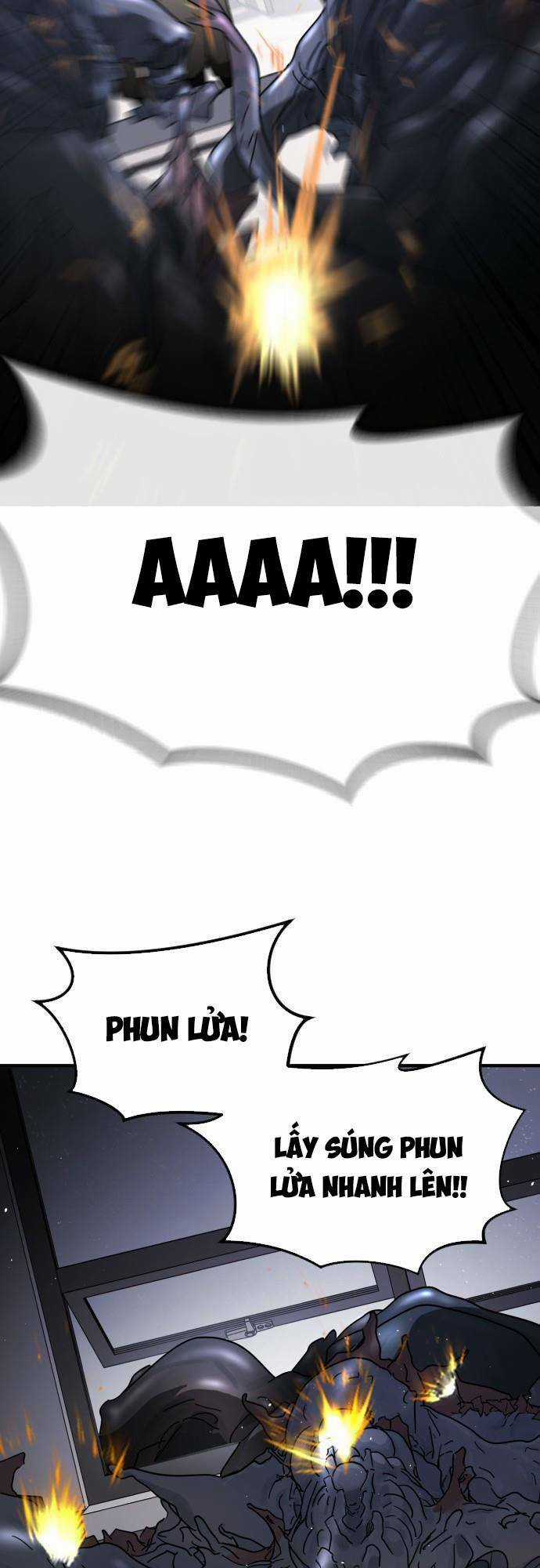 Đại Dịch Seoul Chapter 104 trang 52