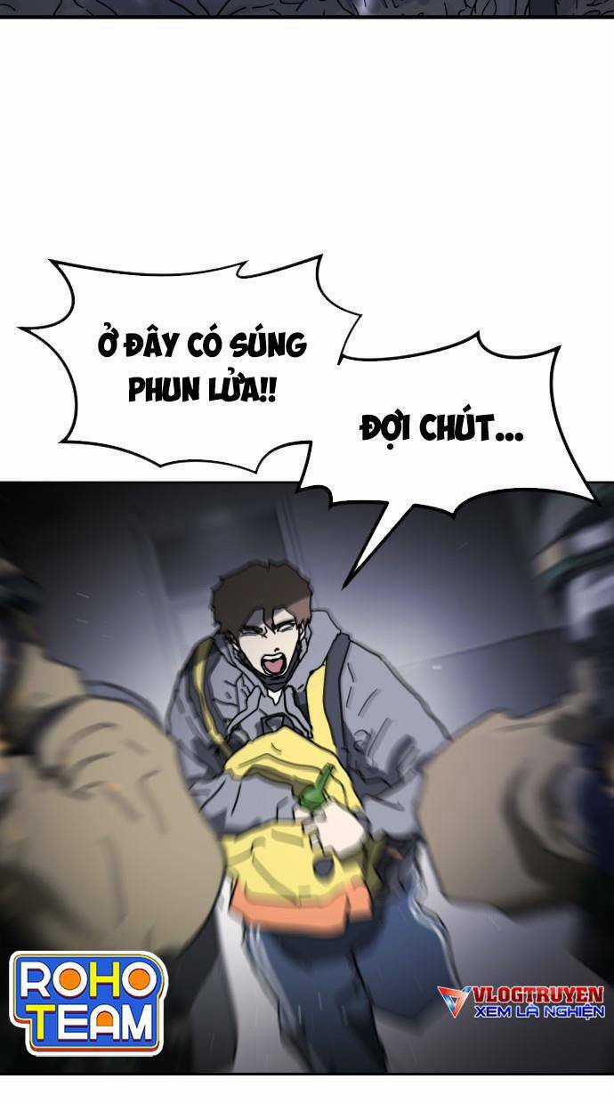 Đại Dịch Seoul Chapter 104 trang 53