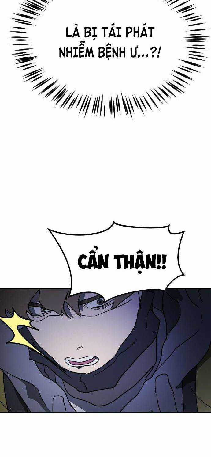 Đại Dịch Seoul Chapter 104 trang 57