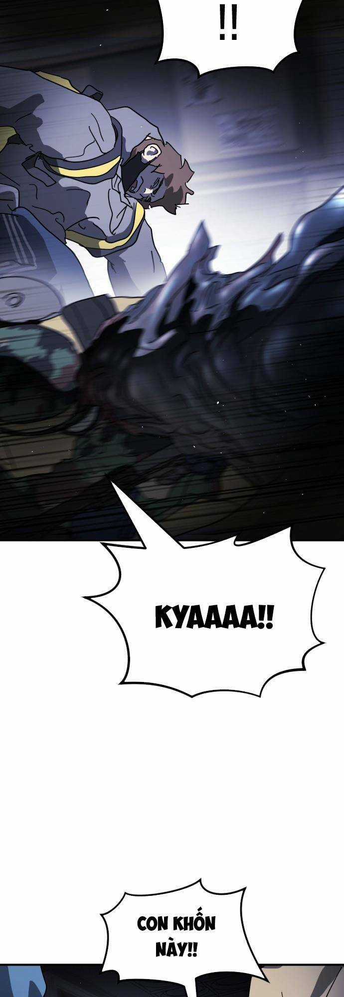 Đại Dịch Seoul Chapter 104 trang 58