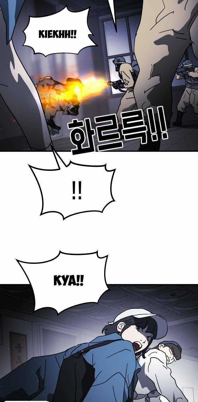 Đại Dịch Seoul Chapter 104 trang 59