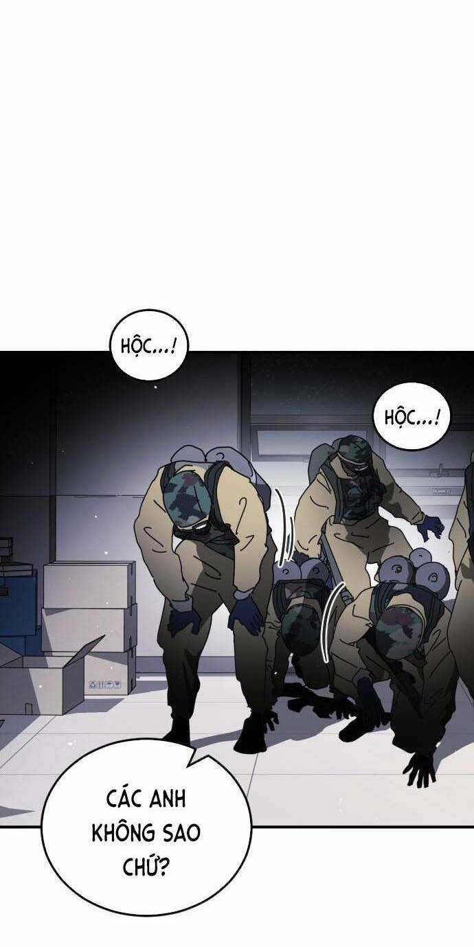 Đại Dịch Seoul Chapter 104 trang 6