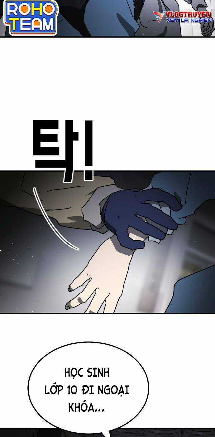 Đại Dịch Seoul Chapter 104 trang 60