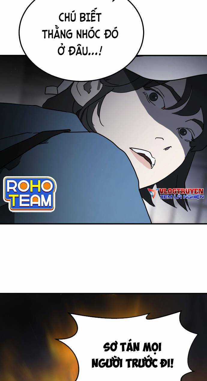 Đại Dịch Seoul Chapter 104 trang 62