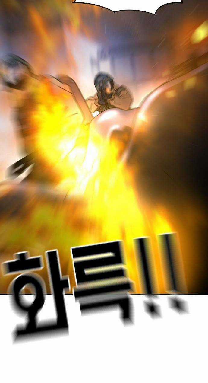 Đại Dịch Seoul Chapter 104 trang 63