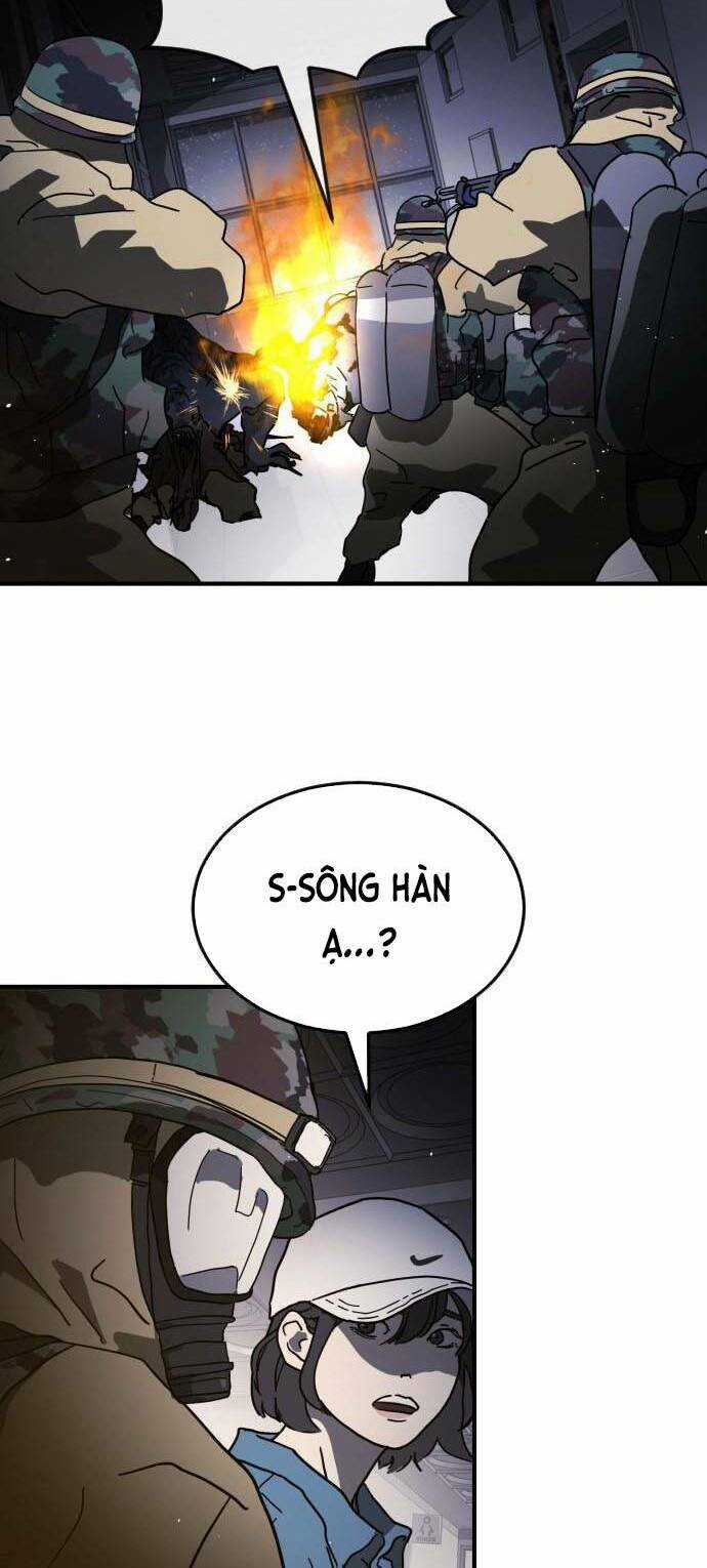 Đại Dịch Seoul Chapter 104 trang 66