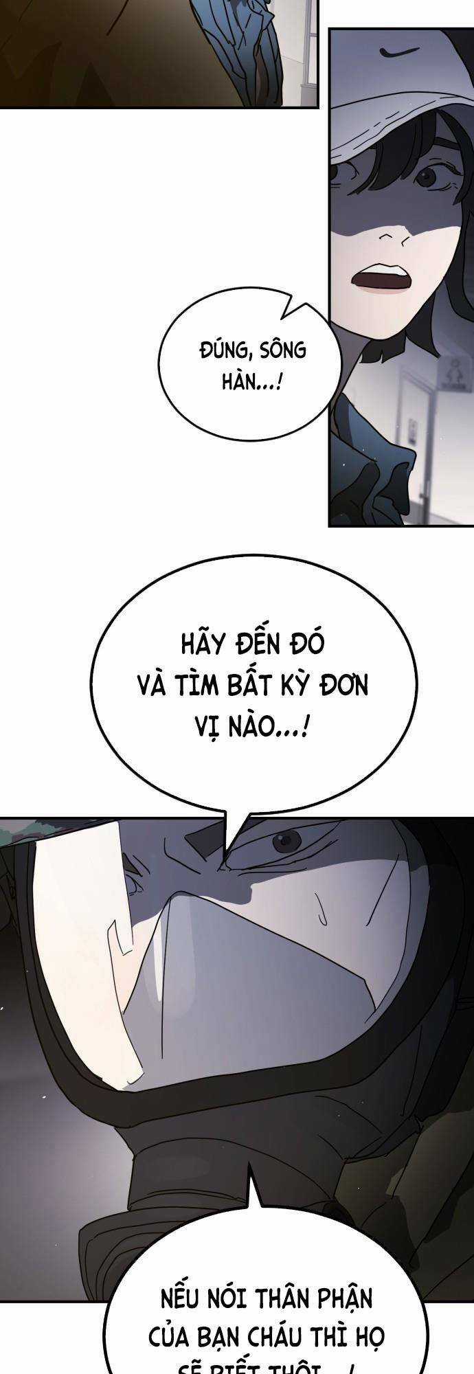 Đại Dịch Seoul Chapter 104 trang 67