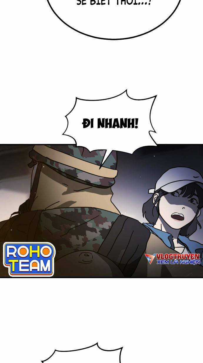 Đại Dịch Seoul Chapter 104 trang 68