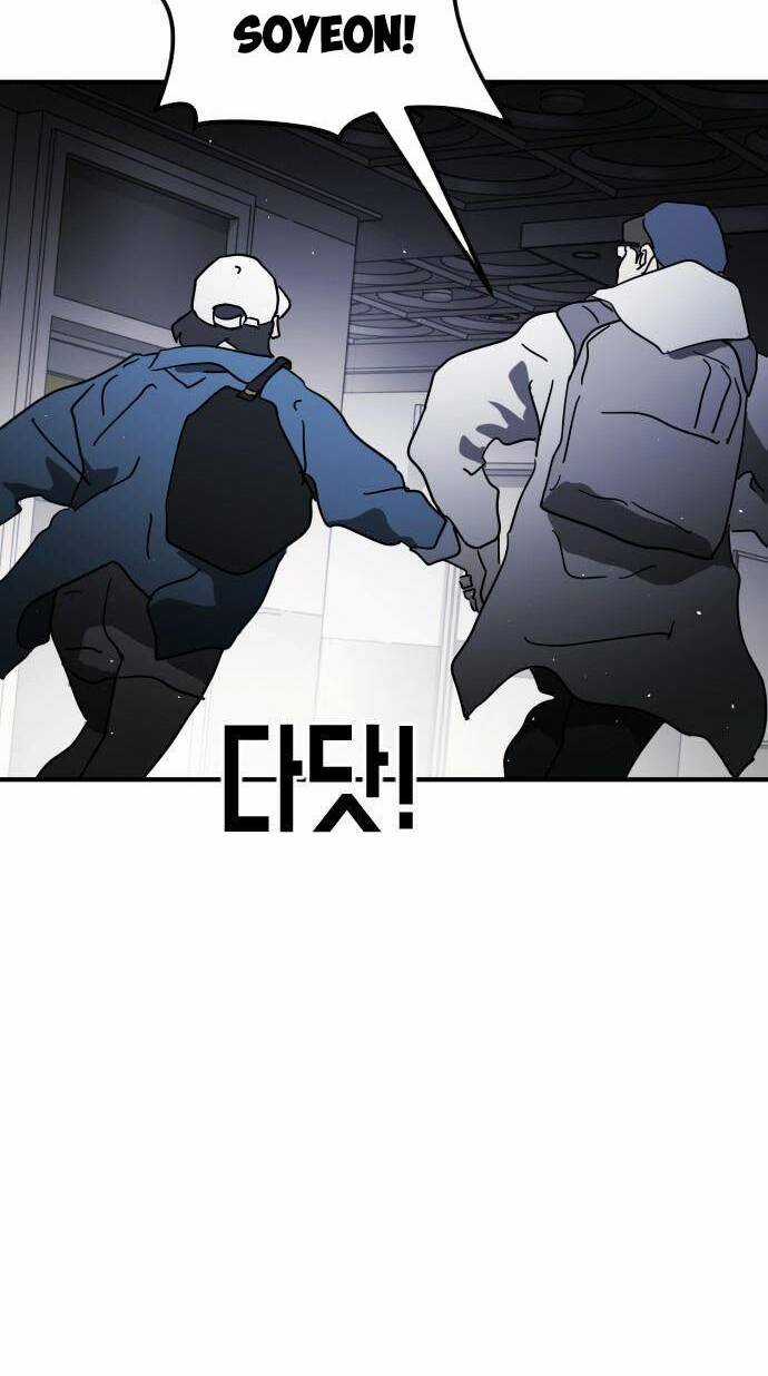 Đại Dịch Seoul Chapter 104 trang 69