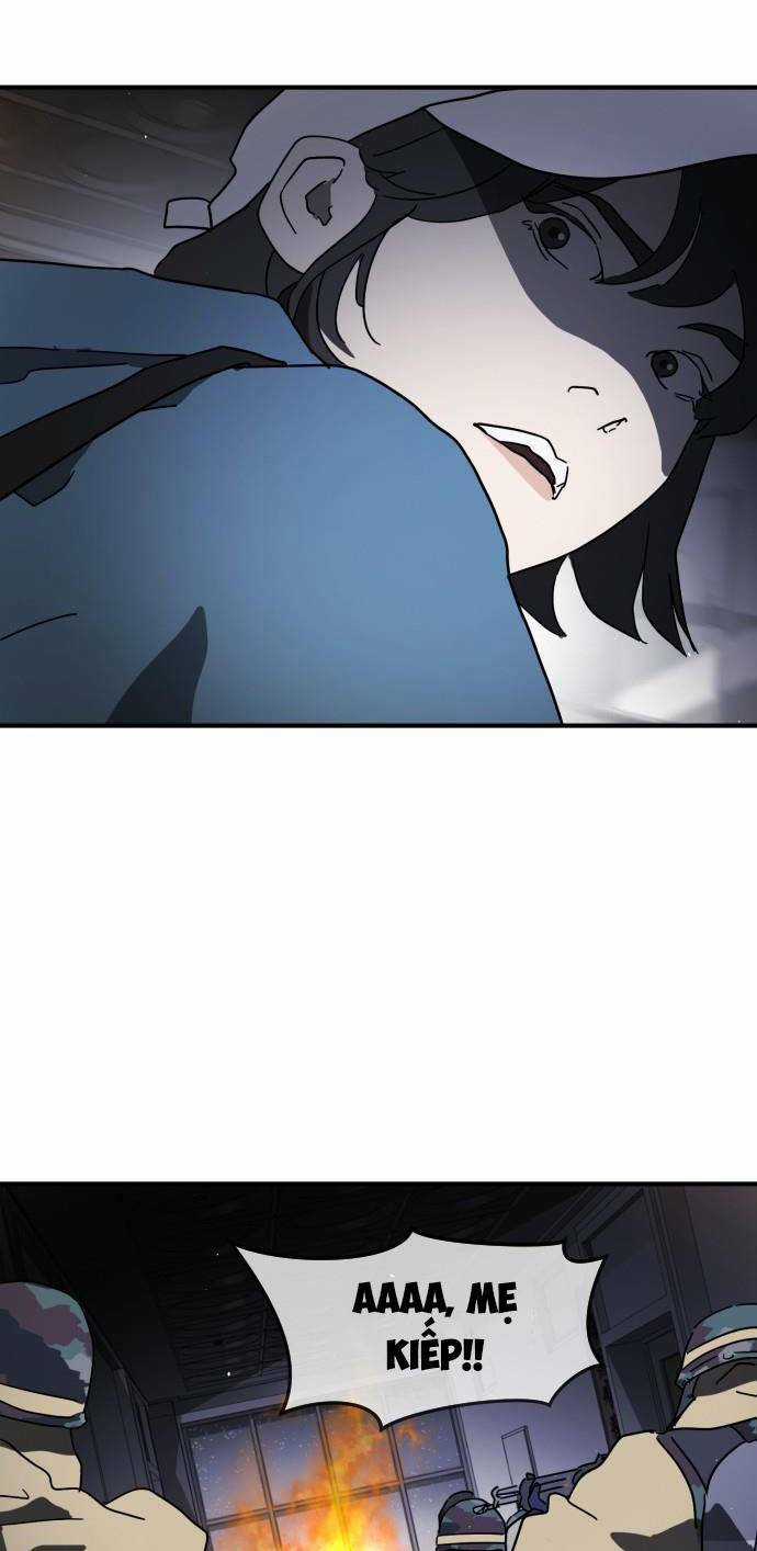 Đại Dịch Seoul Chapter 104 trang 70