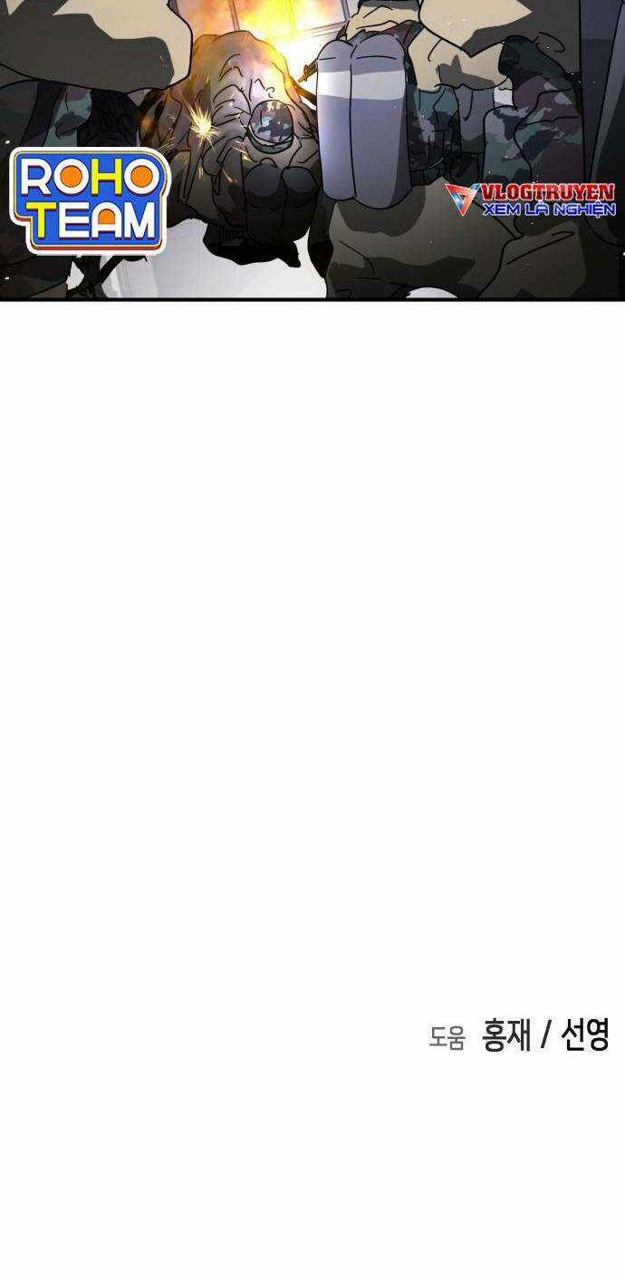 Đại Dịch Seoul Chapter 104 trang 71