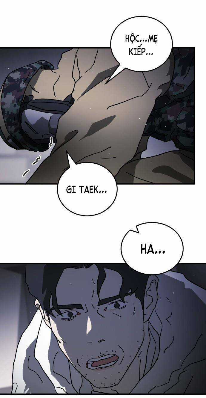 Đại Dịch Seoul Chapter 104 trang 8