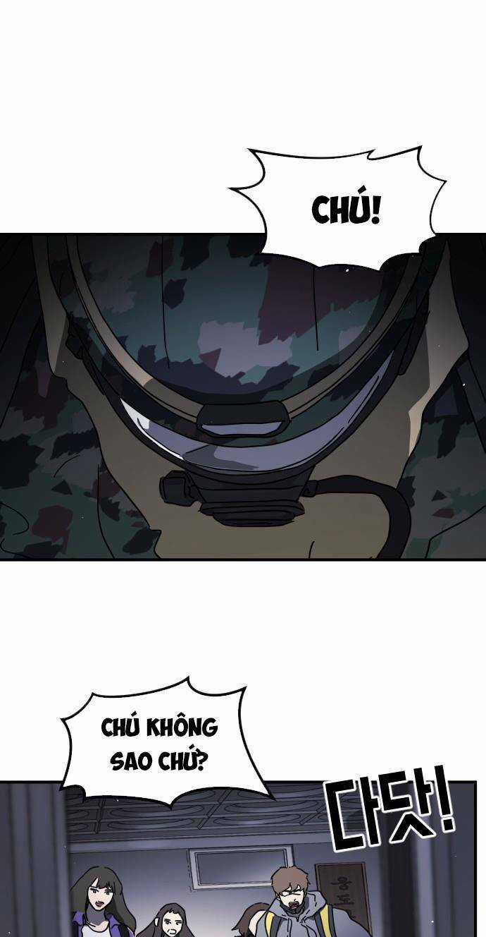 Đại Dịch Seoul Chapter 104 trang 9