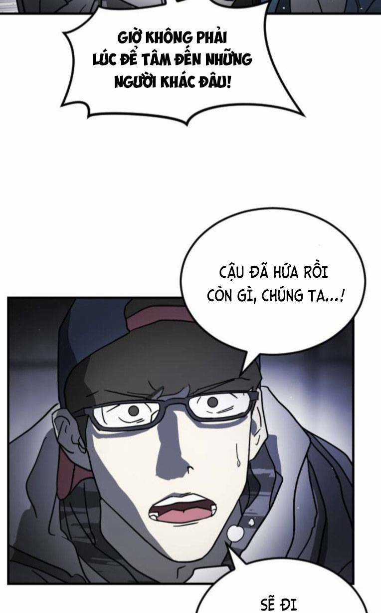 Đại Dịch Seoul Chapter 105 trang 13