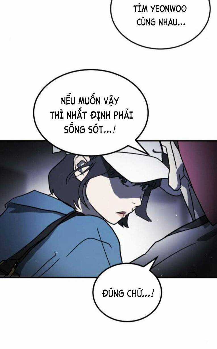 Đại Dịch Seoul Chapter 105 trang 14