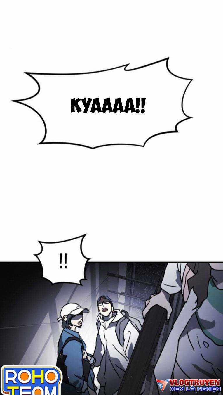 Đại Dịch Seoul Chapter 105 trang 15