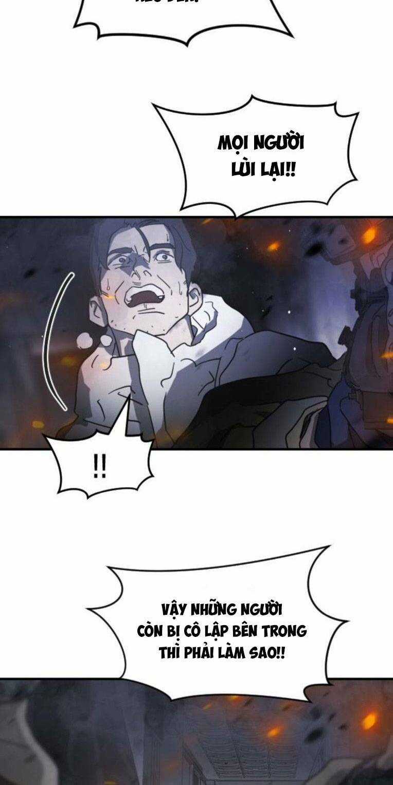 Đại Dịch Seoul Chapter 105 trang 2