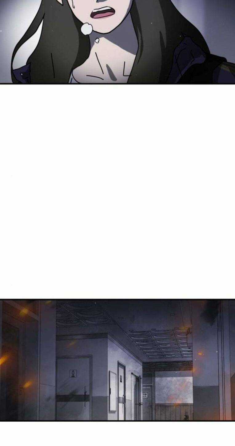 Đại Dịch Seoul Chapter 105 trang 20