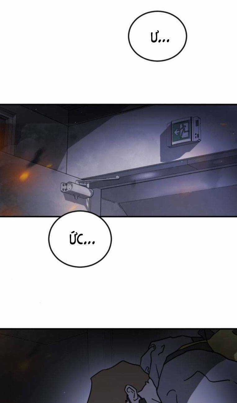 Đại Dịch Seoul Chapter 105 trang 21