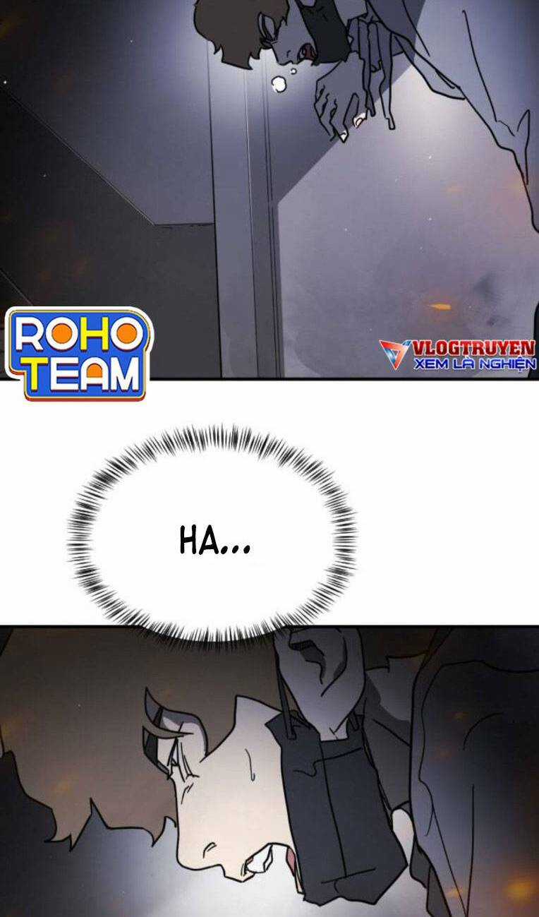 Đại Dịch Seoul Chapter 105 trang 22