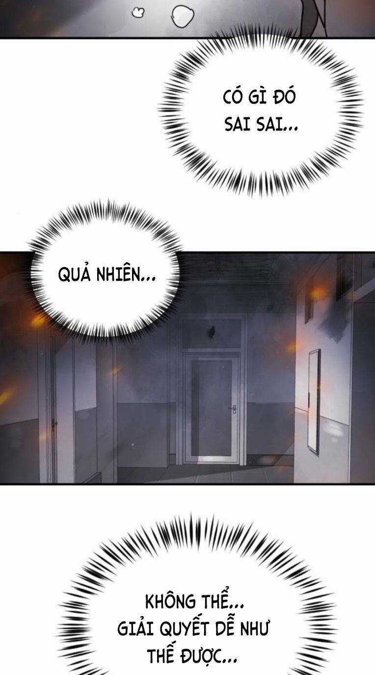 Đại Dịch Seoul Chapter 105 trang 23