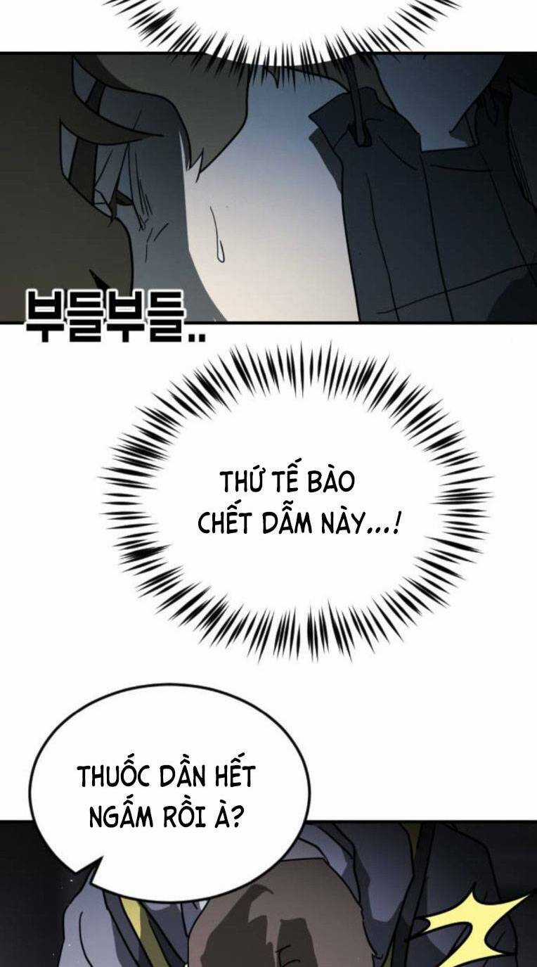 Đại Dịch Seoul Chapter 105 trang 24