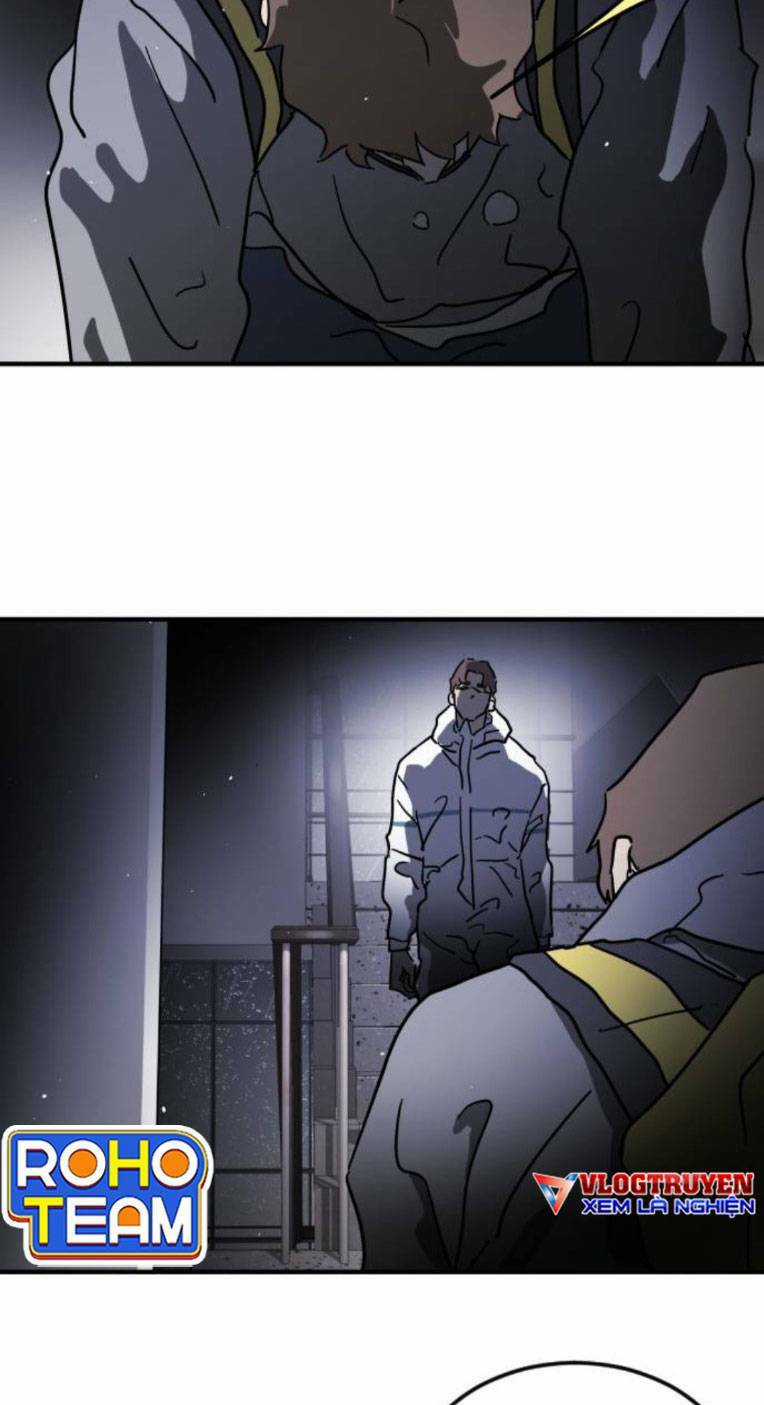 Đại Dịch Seoul Chapter 105 trang 25