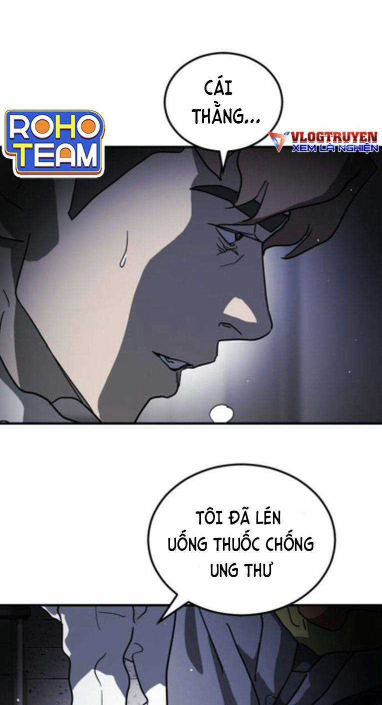 Đại Dịch Seoul Chapter 105 trang 28