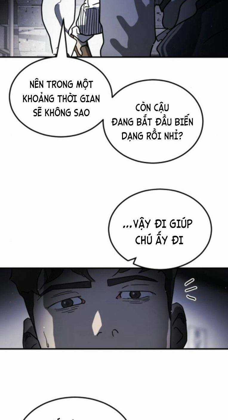 Đại Dịch Seoul Chapter 105 trang 29