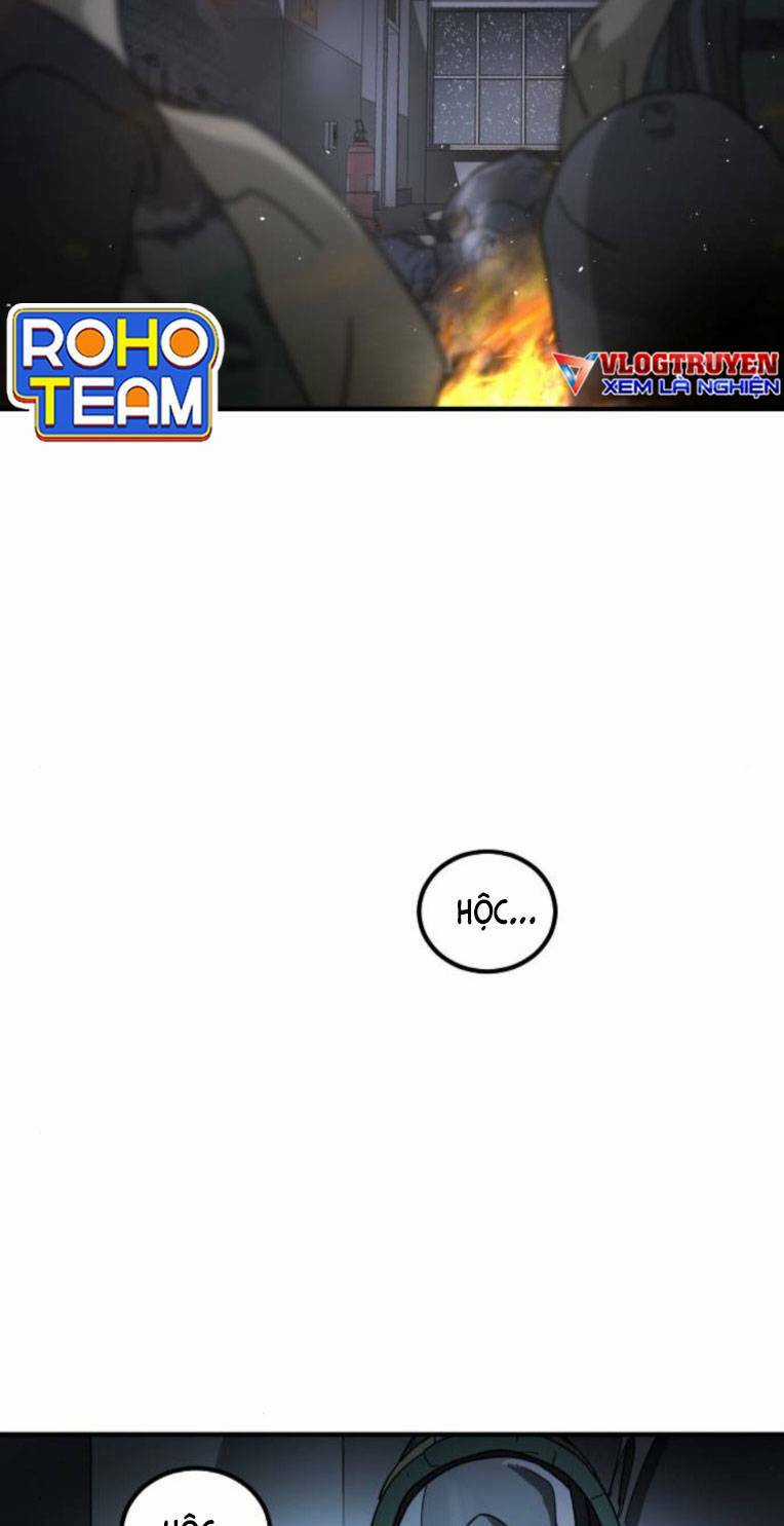 Đại Dịch Seoul Chapter 105 trang 3