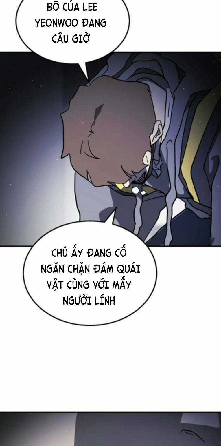 Đại Dịch Seoul Chapter 105 trang 30