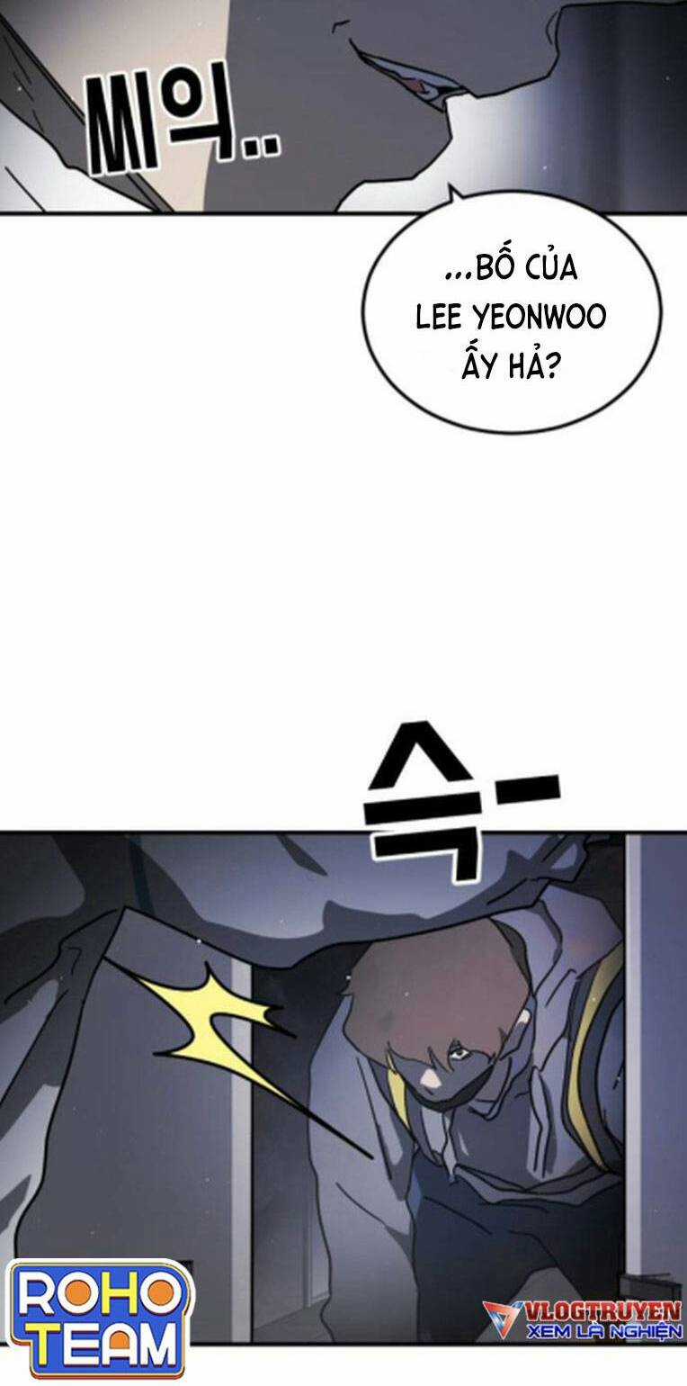 Đại Dịch Seoul Chapter 105 trang 31