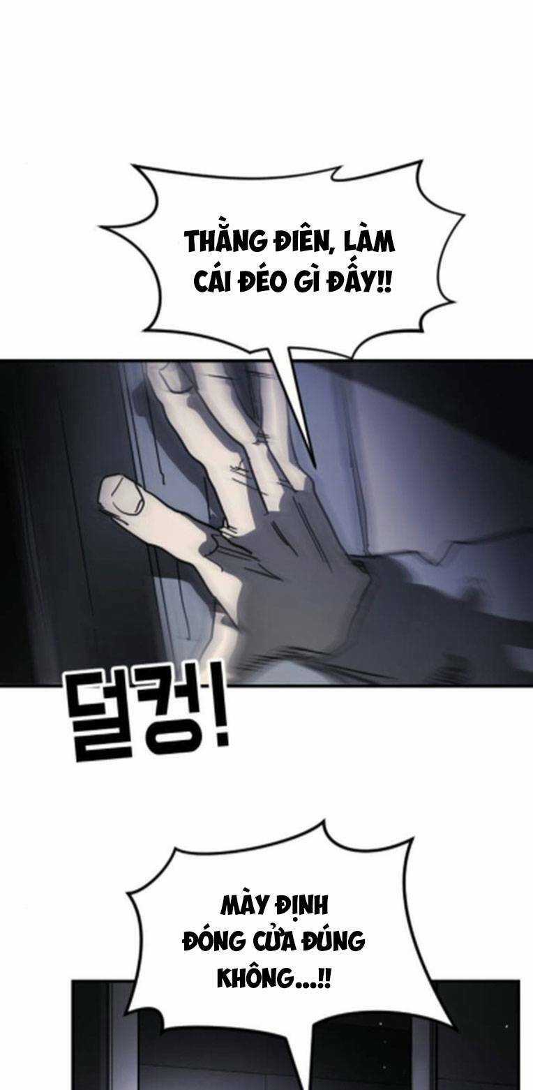 Đại Dịch Seoul Chapter 105 trang 32