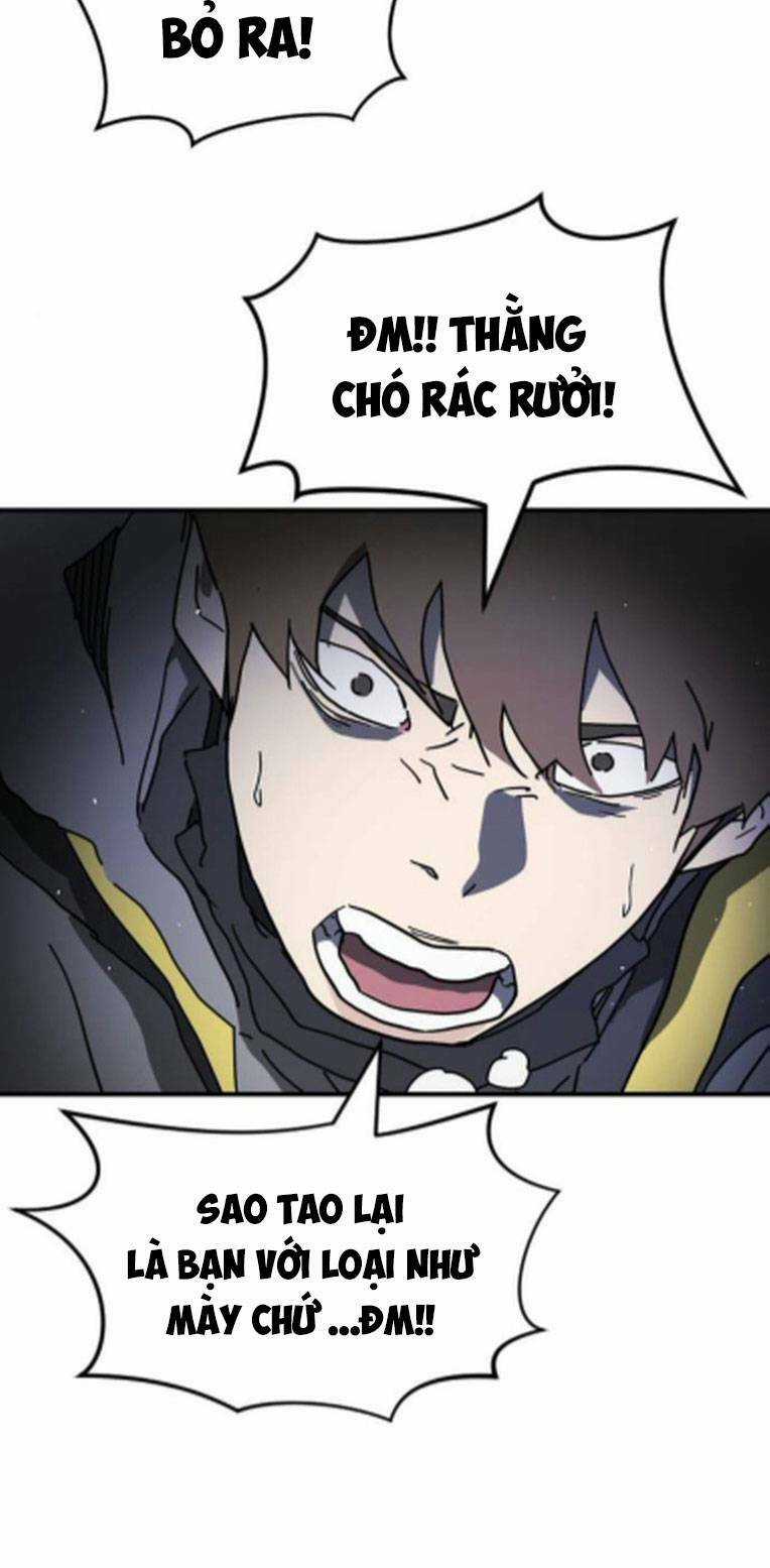 Đại Dịch Seoul Chapter 105 trang 34