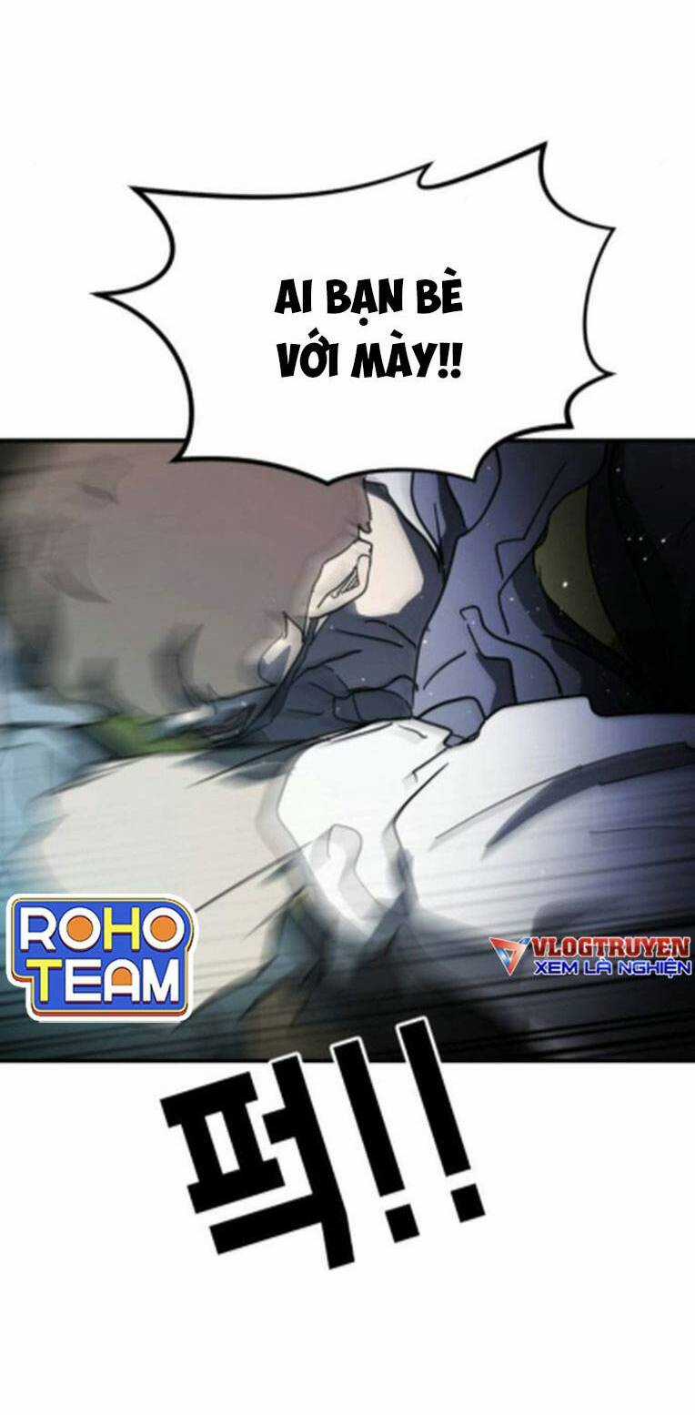 Đại Dịch Seoul Chapter 105 trang 35