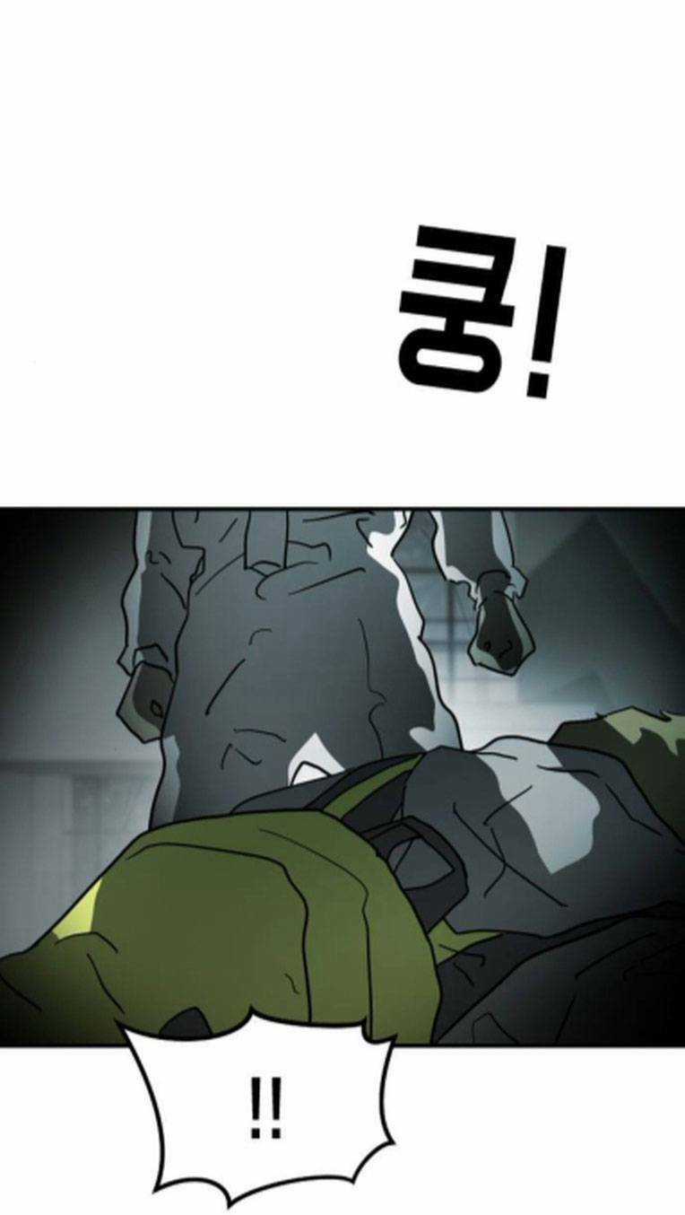 Đại Dịch Seoul Chapter 105 trang 36