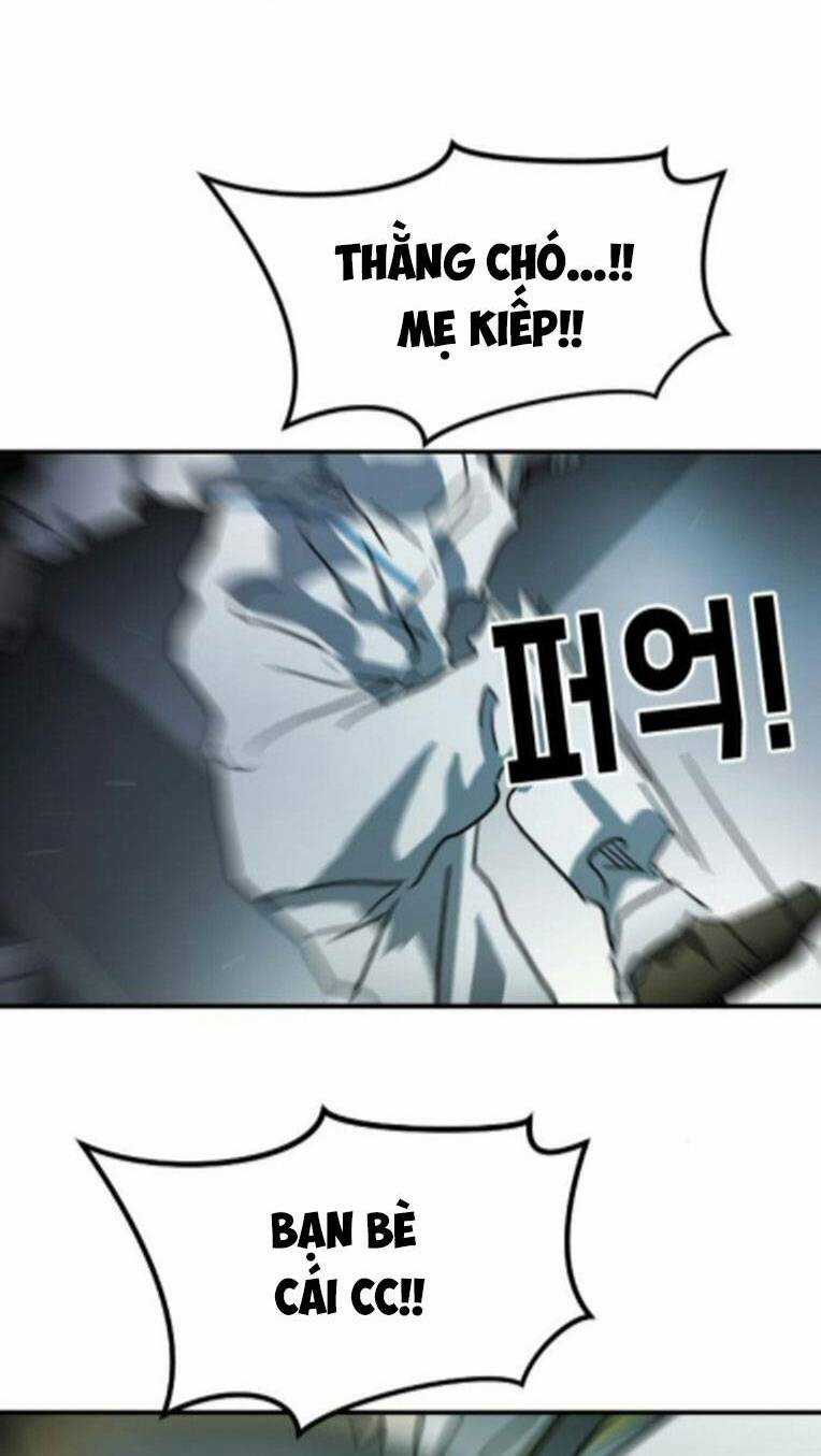 Đại Dịch Seoul Chapter 105 trang 37