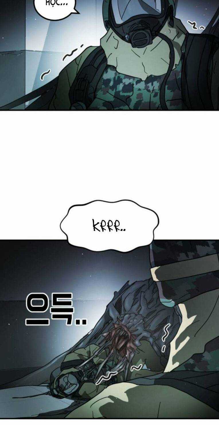 Đại Dịch Seoul Chapter 105 trang 4