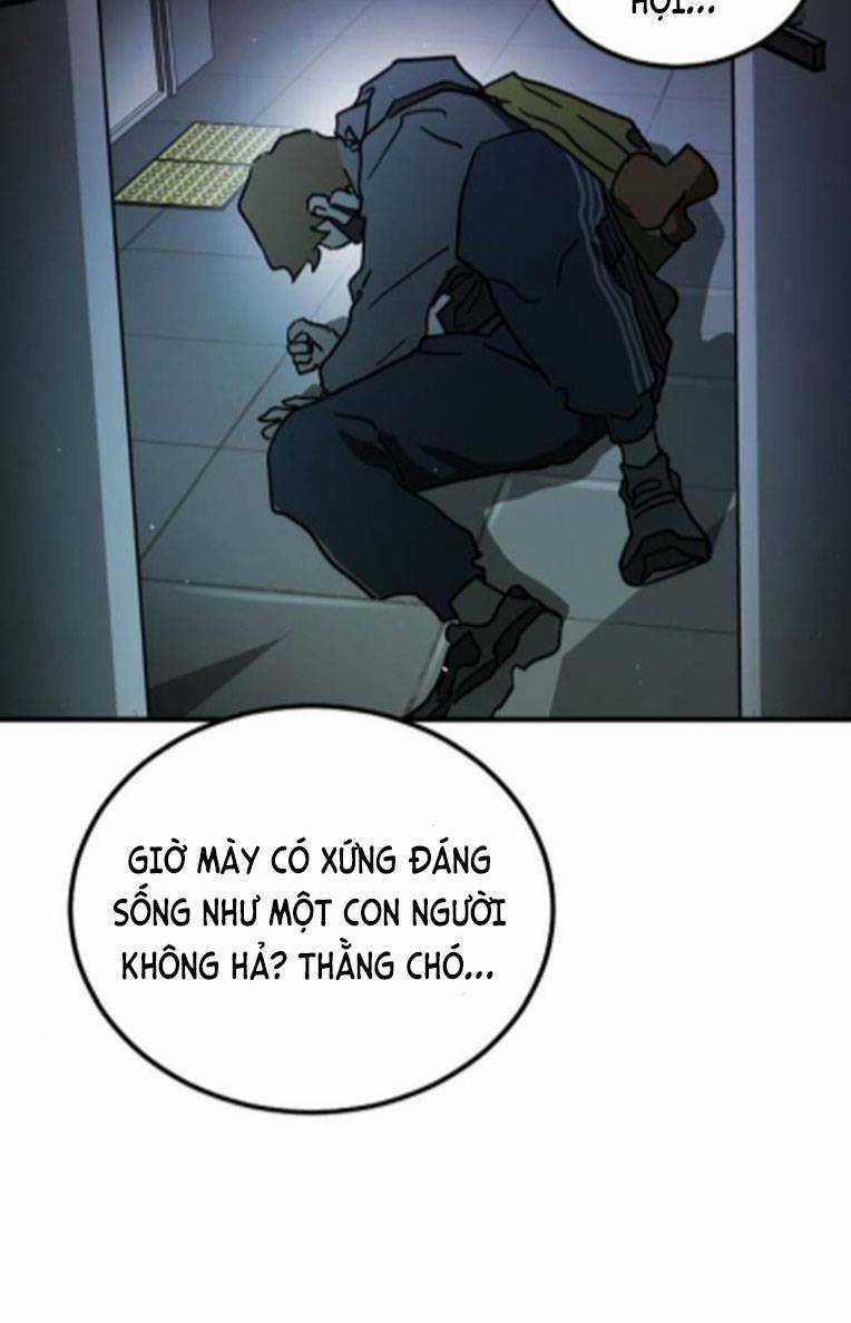 Đại Dịch Seoul Chapter 105 trang 40