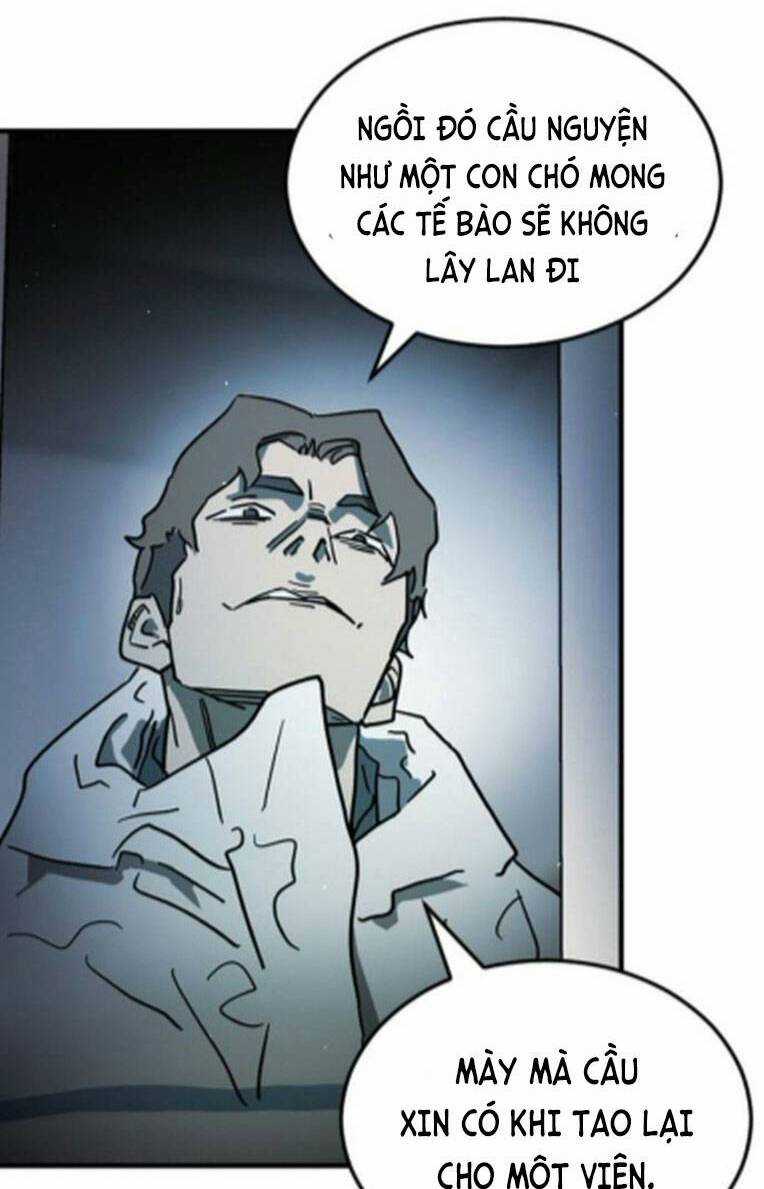 Đại Dịch Seoul Chapter 105 trang 41