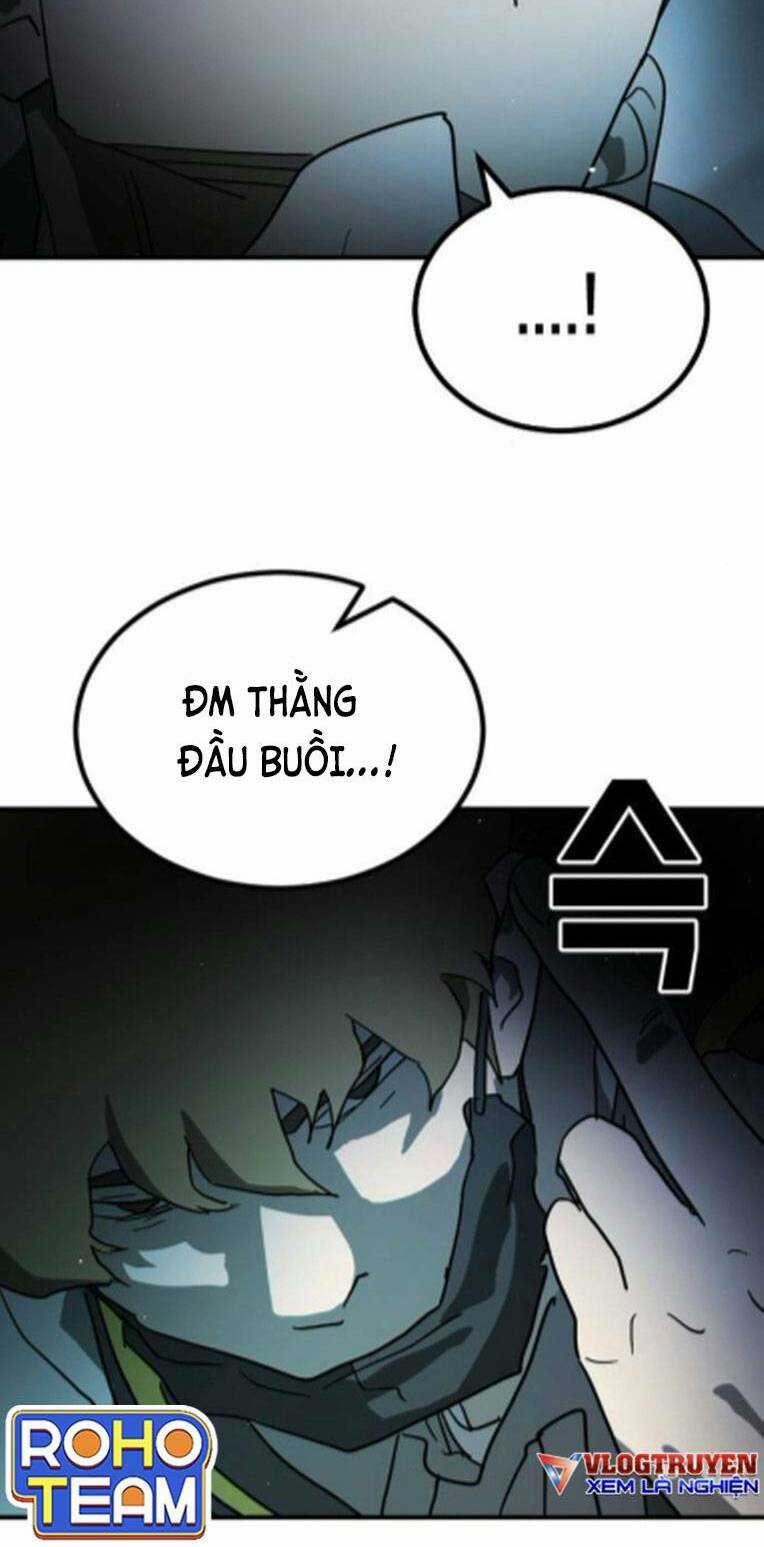 Đại Dịch Seoul Chapter 105 trang 43