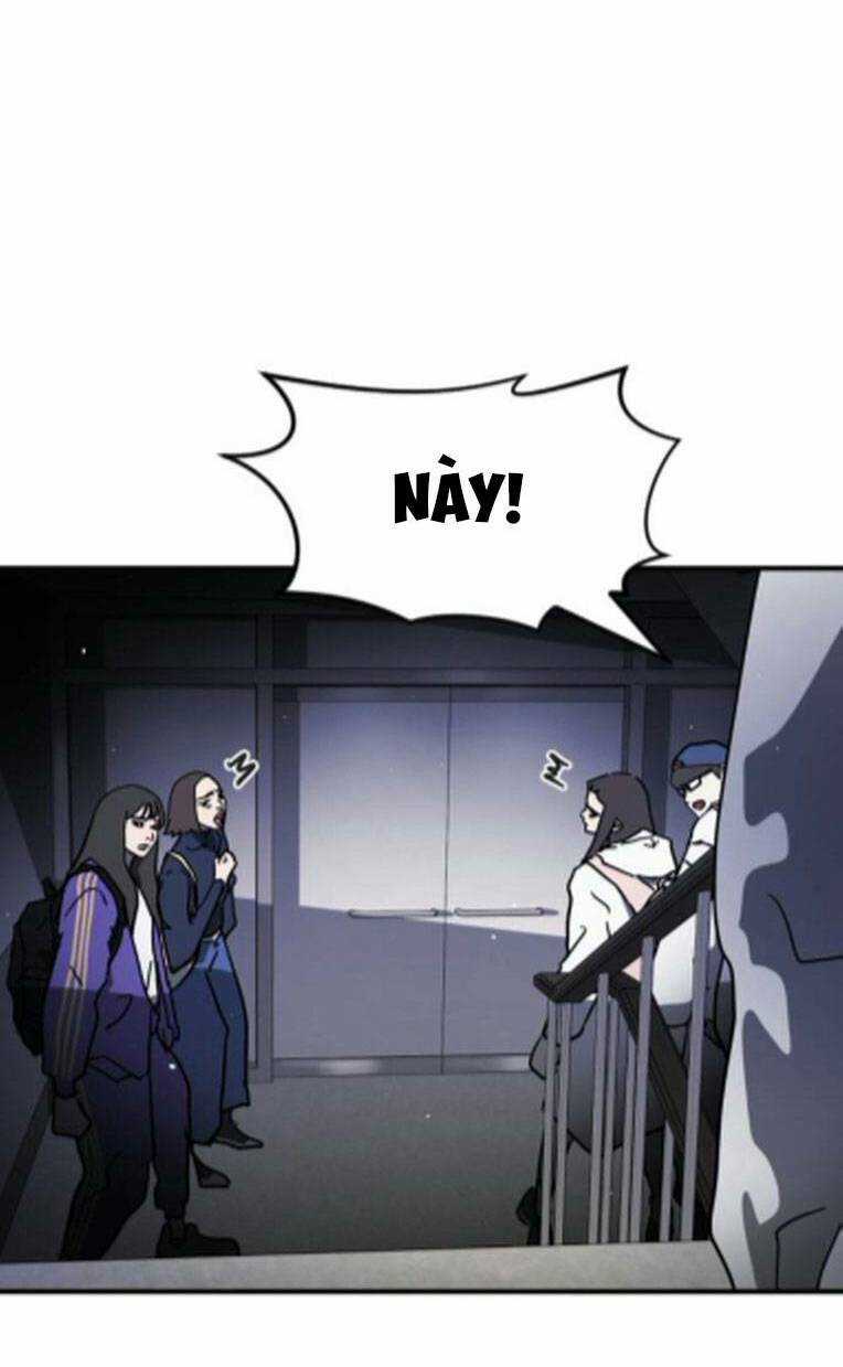 Đại Dịch Seoul Chapter 105 trang 45