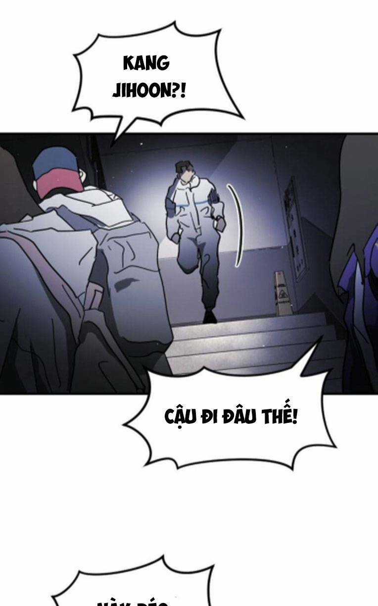 Đại Dịch Seoul Chapter 105 trang 46