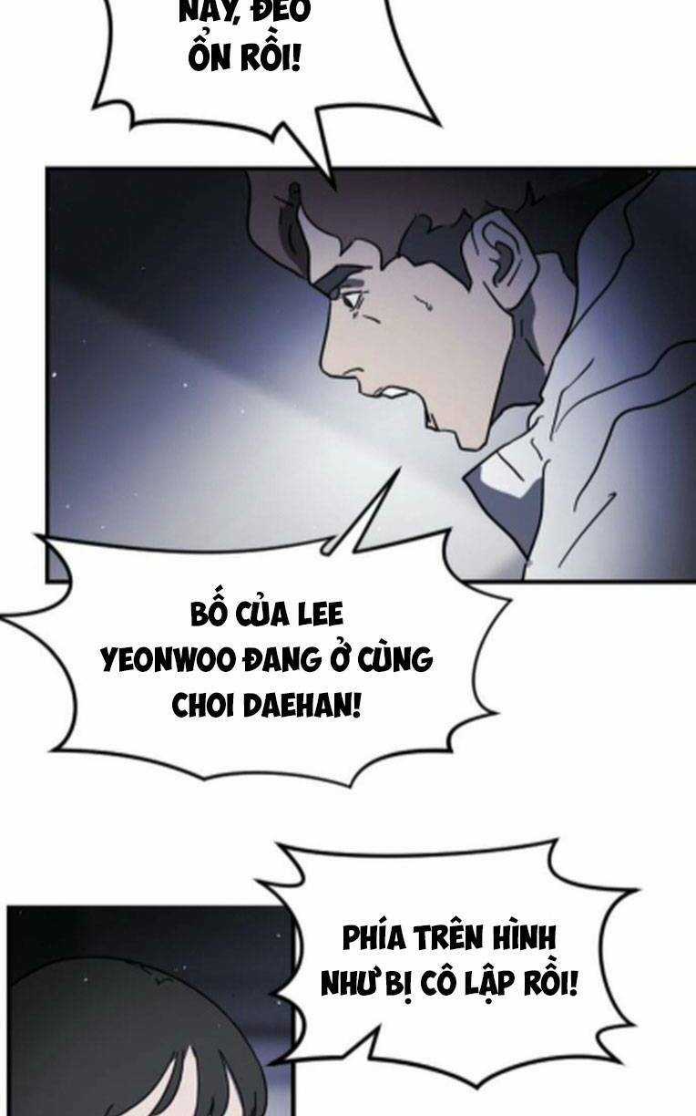 Đại Dịch Seoul Chapter 105 trang 47