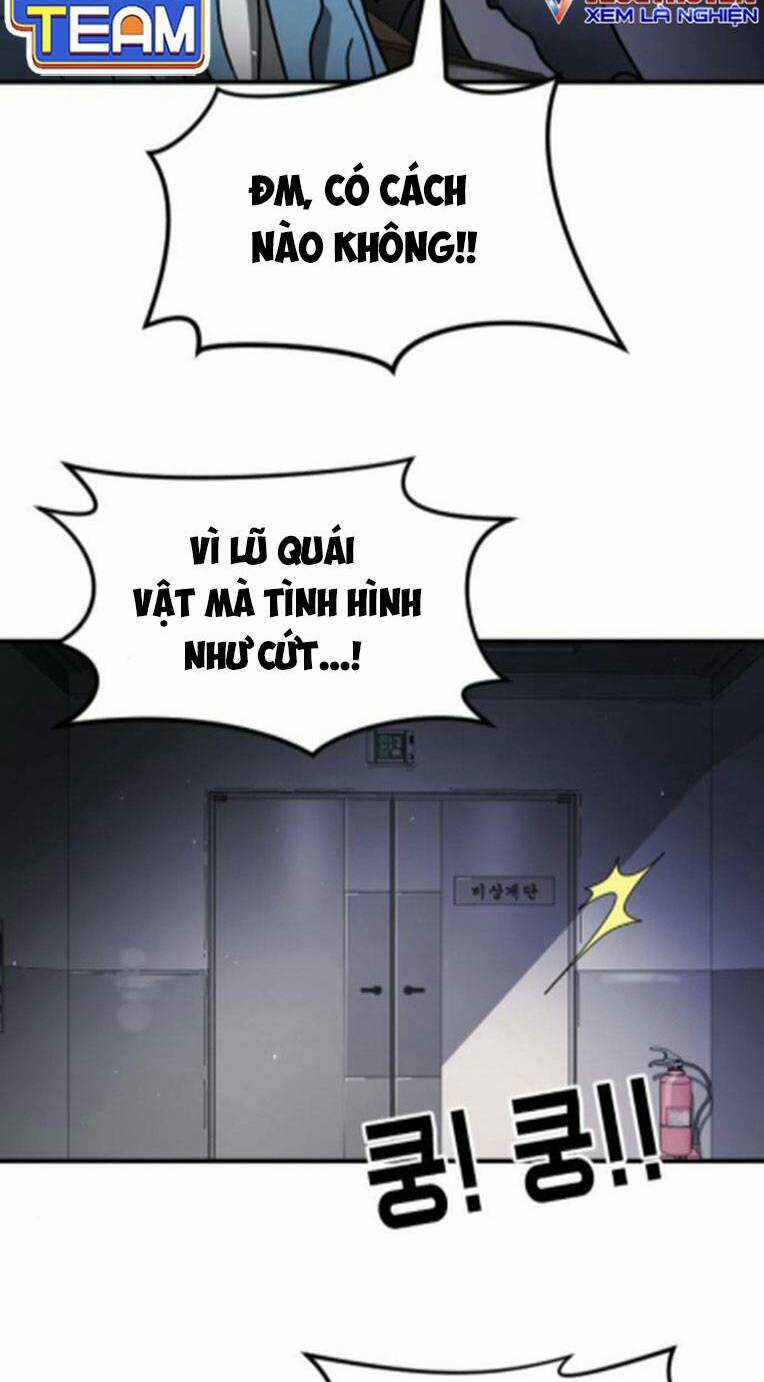 Đại Dịch Seoul Chapter 105 trang 49